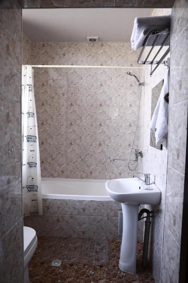 Shokhtut Hotel Honeymoon Бухара Экстерьер фото